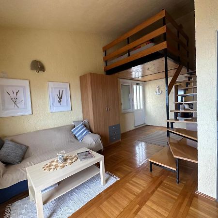 Prizna Apartments Esterno foto