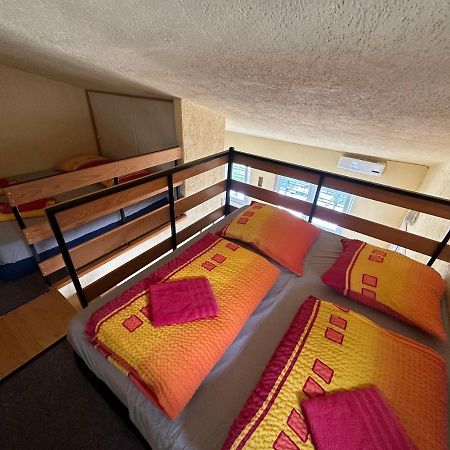 Prizna Apartments Esterno foto
